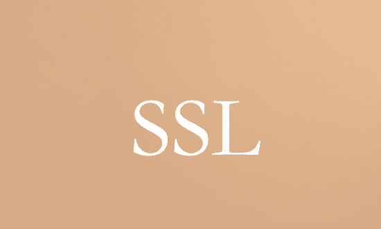 ssl是什么，ssl指的是什么协议