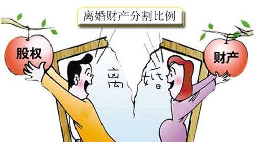 夫妻财产约定纠纷如何处理,房产纠纷一般怎么解决图2