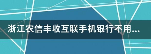 丰收互联怎么重置交易密码,丰收互联的账户密码是什么意思图3