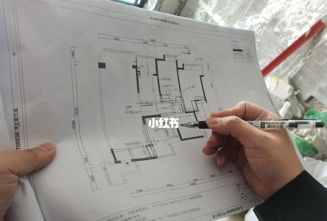 室内设计要去工地学,做室内设计想当设计师是不是要多跑工地图2