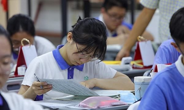 高考分填志愿多长时间，高考志愿填报有几天时间限制图3