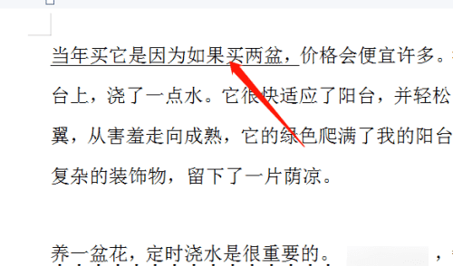 word中怎么画横线,在word中怎样画出横线框图7