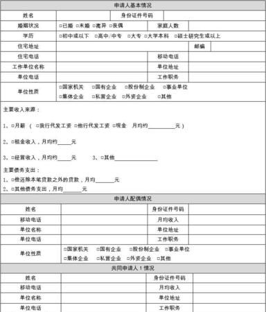 工商银行房贷审核标准,工商银行提前还房贷申请流程图4