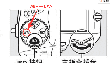 单反怎么调色温，佳能单反相机如何调色彩图6