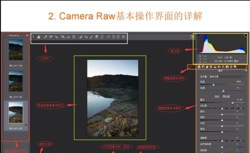 raw文件怎么打开,手机raw格式怎么打开图1