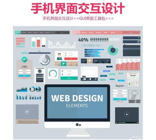 美工UI学什么,参加UI培训主要学习哪些知识图3