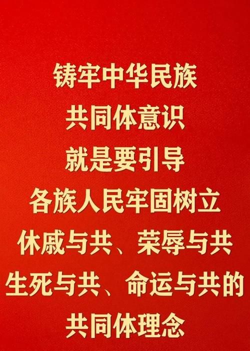 中华民族的时代特征是什么,华夏民族形成有什么特点图1