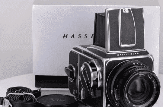 hasselblad是什么牌子，哈苏是哪一个国家的品牌图1