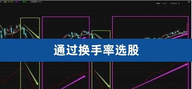 股票换手率选股有什么技巧,换手率选股的方法和技巧图4