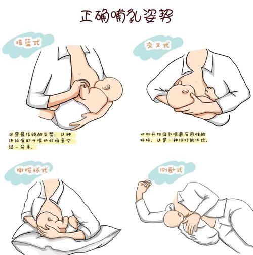 吃母乳智商比较高,喝母乳的小孩会聪明一点图5