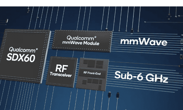 高通为什么不能集成5G基带,骁龙865是集成芯片图2