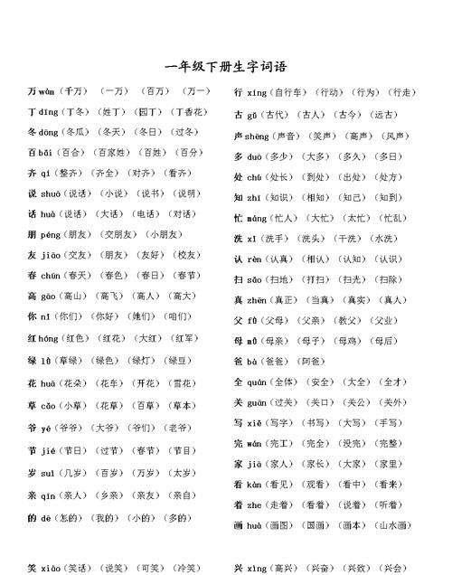 露的组词和拼音,露的3个多音字组词图11