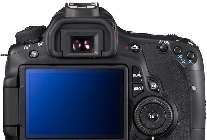 eos60d怎么拍背景虚化,佳能60d使用教程完整图2