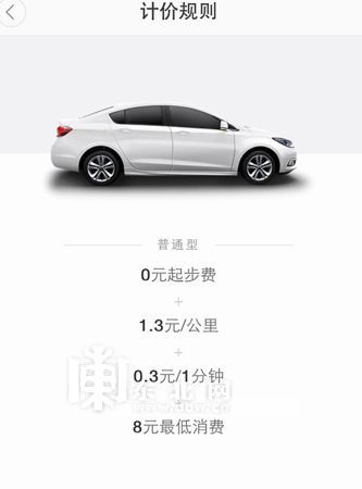 滴滴预付款怎么退,uber打车取消订单 预付款多久退回图3