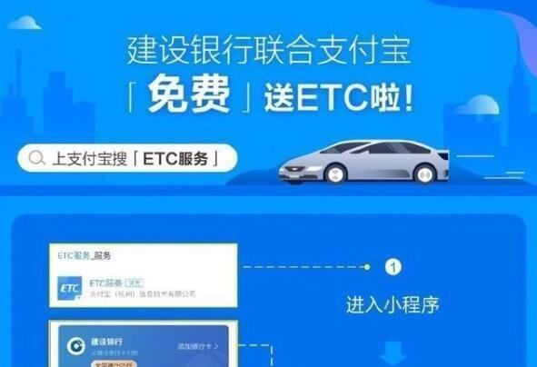 支付宝ETC有年费，支付宝办理的etc有年费吗