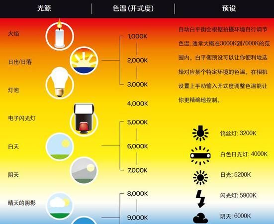 d90如何设置白平衡,手动预设白平衡图4