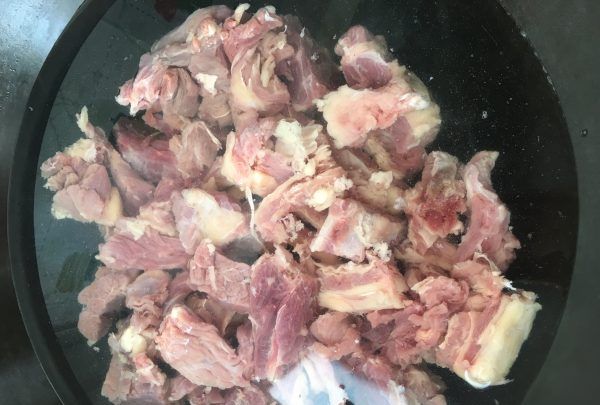 牛肉怎么样炖好吃,炖牛肉怎么炖好吃