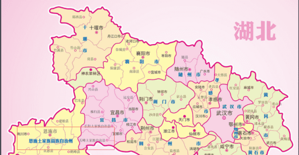 施恩在哪一个省 包括什么,湖北省恩施市属于哪个市哪个区图3