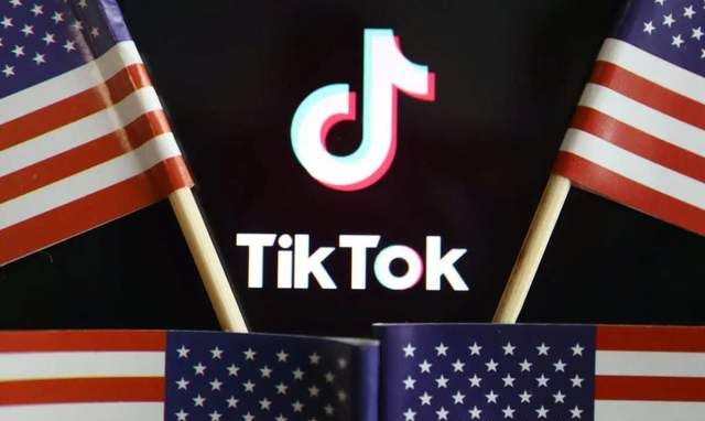 tiktok是哪一个国家的公司,TikTok是哪个国家的软件图2