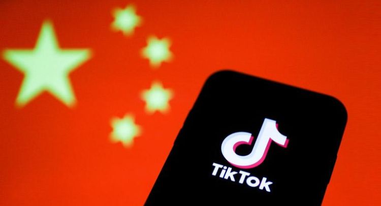 tiktok是哪一个国家的公司,TikTok是哪个国家的软件图3