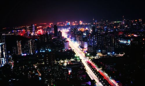 微单怎么拍夜景,夜景拍摄技巧 怎么拍摄夜景效果好图2