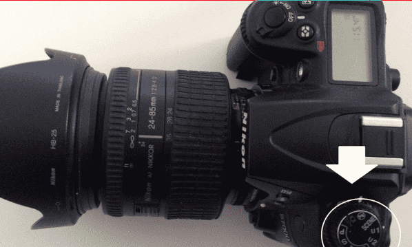 d7000 u u2怎么样设置,尼康d7000u和u2参数设置图7