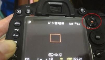 iso auto怎么关闭图6