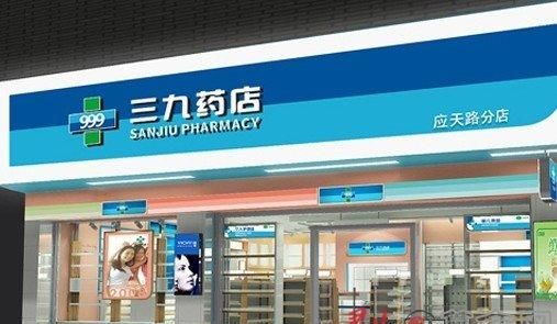 药店取名大全名字2020,药店名称大全及其寓意图4