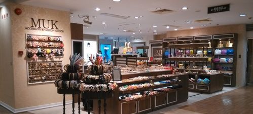 饰品店名字大全,好听的饰品店名精品饰品店起名怎么起图7