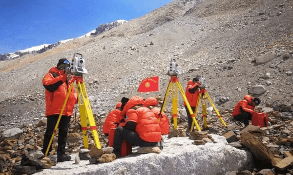 985国家高程基准是多少,985国家高程基准中我国的水准原点高程为图3