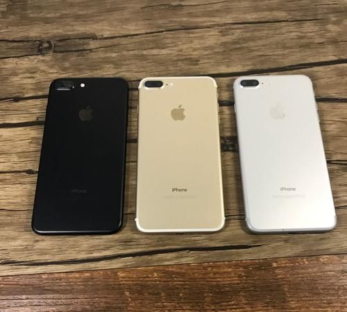 苹果手机iphone 7plus处理器是a几,iphone7p是什么处理器图3