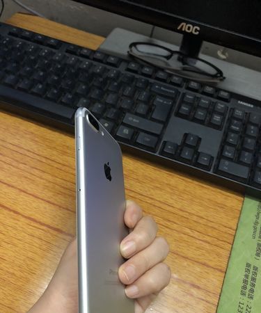 苹果手机iphone 7plus处理器是a几,iphone7p是什么处理器图4