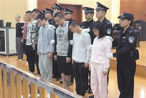 6周岁学生聚众斗殴怎么判刑,6岁聚众斗殴如何定罪