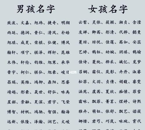 双胞胎宝宝取名大全男孩名字,双胞胎男孩名字大全2022属虎图1