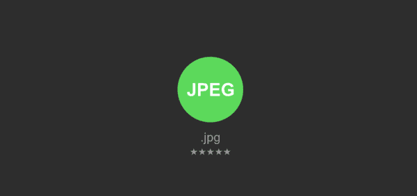 什么是jpg格式,jpg格式是什么意思怎么弄图1