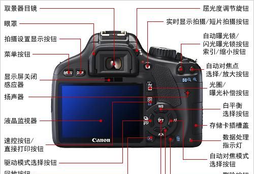 550d如何锁定曝光,佳能相机锁定曝光图2