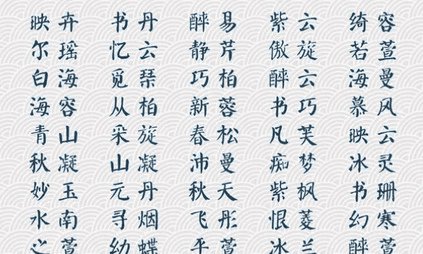 怎么给宝宝取名字比较有意义,怎样取名字好听又有寓意图1