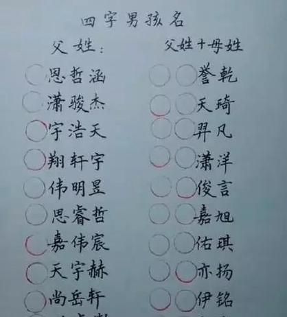 怎么给宝宝取名字比较有意义,怎样取名字好听又有寓意图6