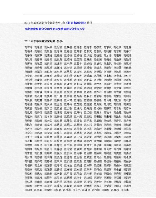 女孩子名字大全,女儿取名字大全免费查询