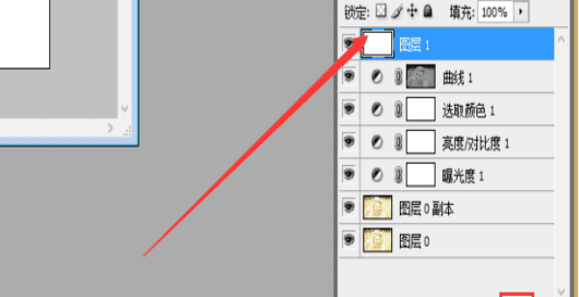 曝光过度的照片怎么修,ps怎么处理曝光过度的照片图15