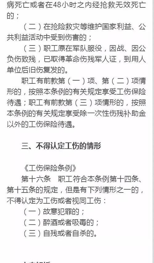 脊椎骨折工伤认定程序怎么进行,帮私人老板腰椎骨折怎么做工伤认定图3