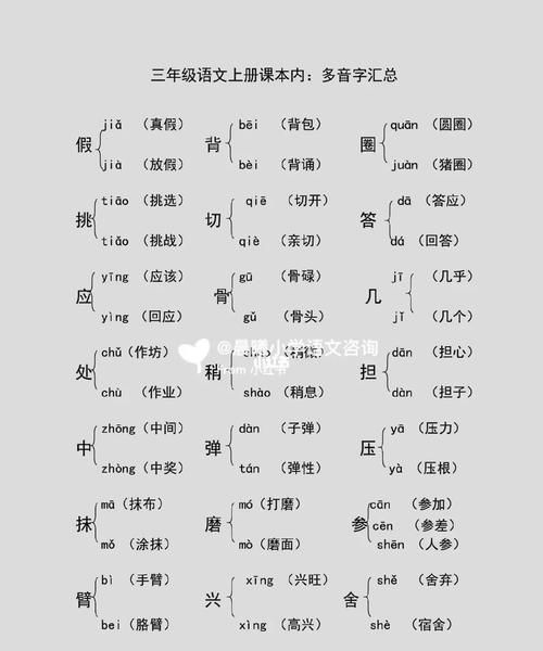 差的拼音多音字,差的多音字有几个读音图2