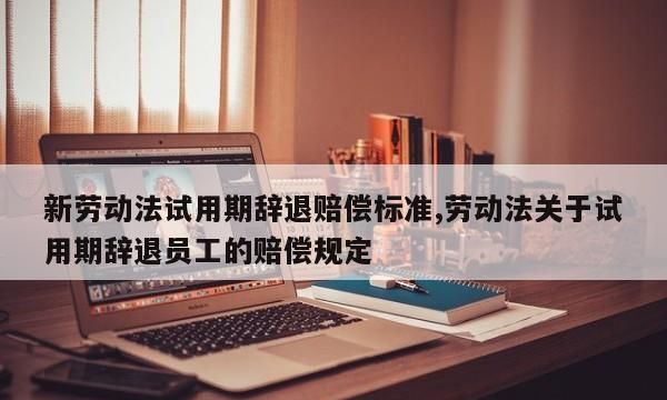 劳动者在试用期被辞退怎么办,试用期没有提前告知被辞退图3