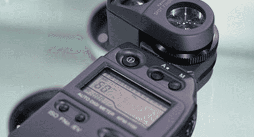 70d测光怎么使用，相机测光的使用方法及图解视频