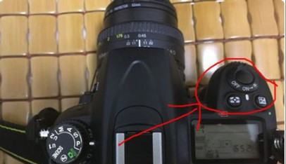 iso auto怎么关闭,d750关闭自动iso