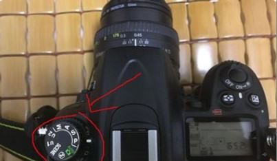 iso auto怎么关闭,d750关闭自动iso图2