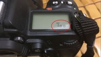 iso auto怎么关闭,d750关闭自动iso图4