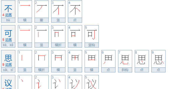 不可思议是计数单位,计数单位有哪些图2