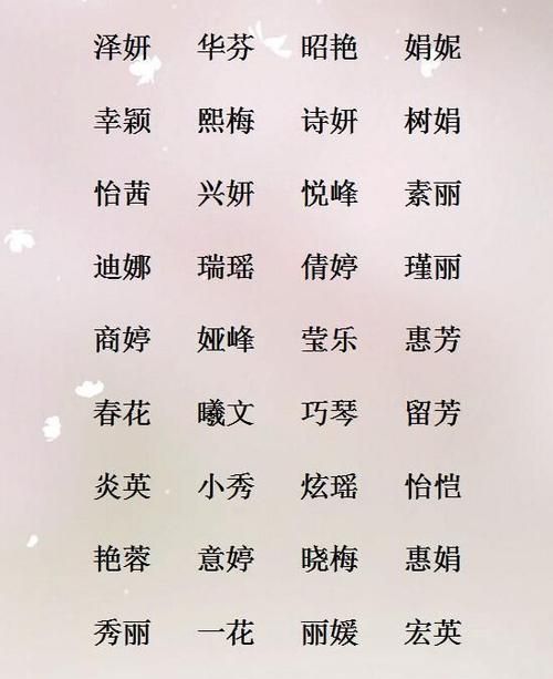 取名字大全男孩小名,兔宝宝双胎男孩小名洋气点的图4