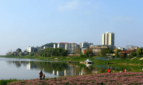 石首是哪个省的城市，石首市属于哪一个市那个图2